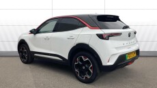 Vauxhall Mokka 100kW GS 50kWh 5dr Auto Electric Hatchback